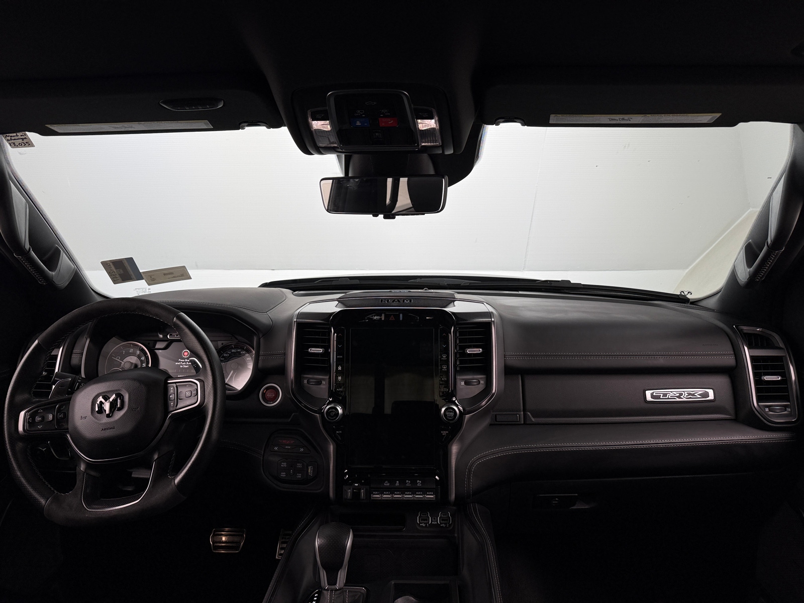 Thumbnail: 2022 RAM 1500 - 2