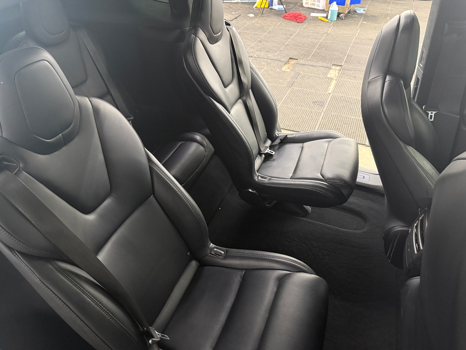 Thumbnail: 2019 Tesla Model X - 5