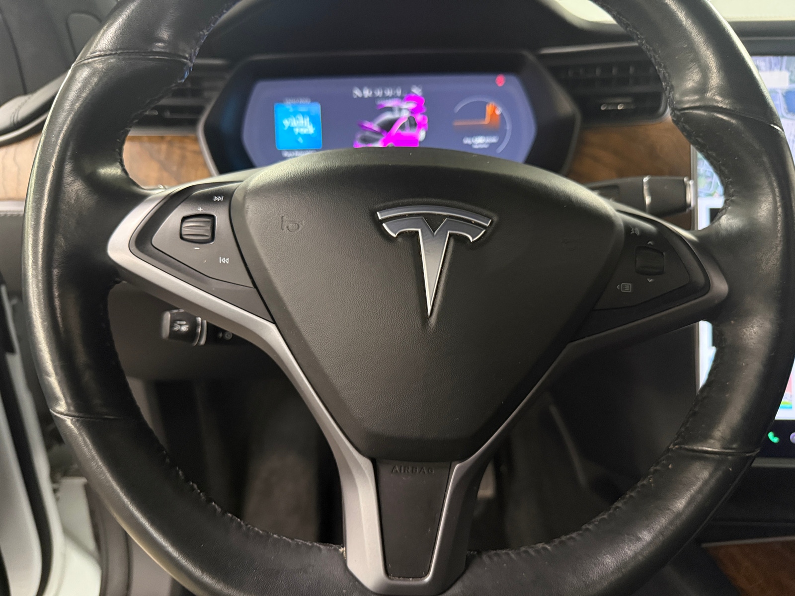 Thumbnail: 2019 Tesla Model X - 4