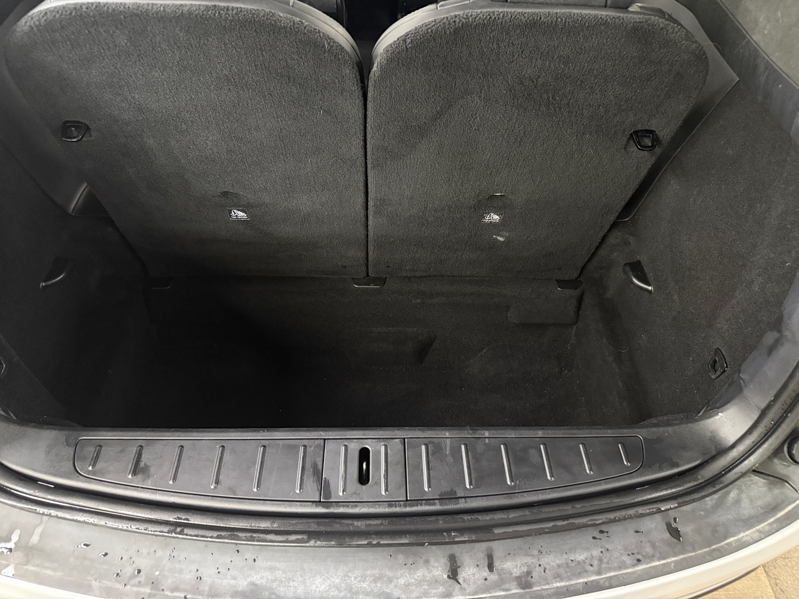 Thumbnail: 2019 Tesla Model X - 6