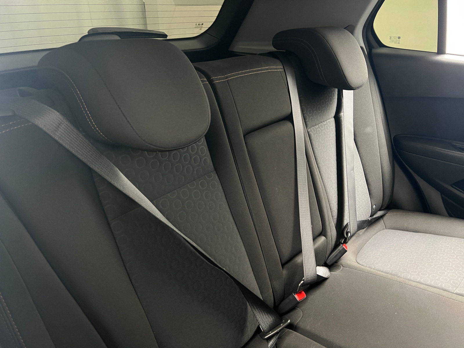 Thumbnail: 2022 Chevrolet Trax - 6