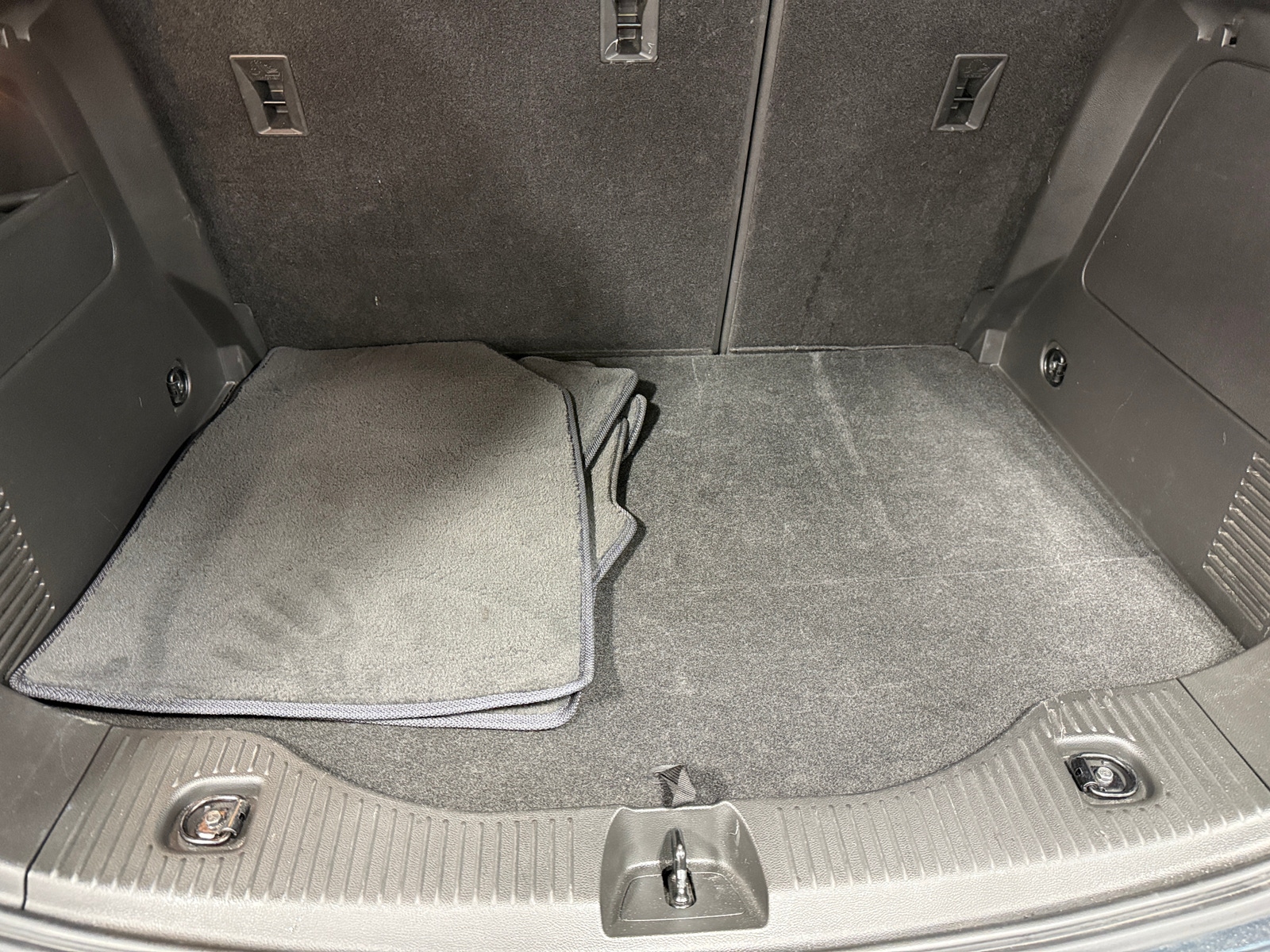 Thumbnail: 2022 Chevrolet Trax - 7