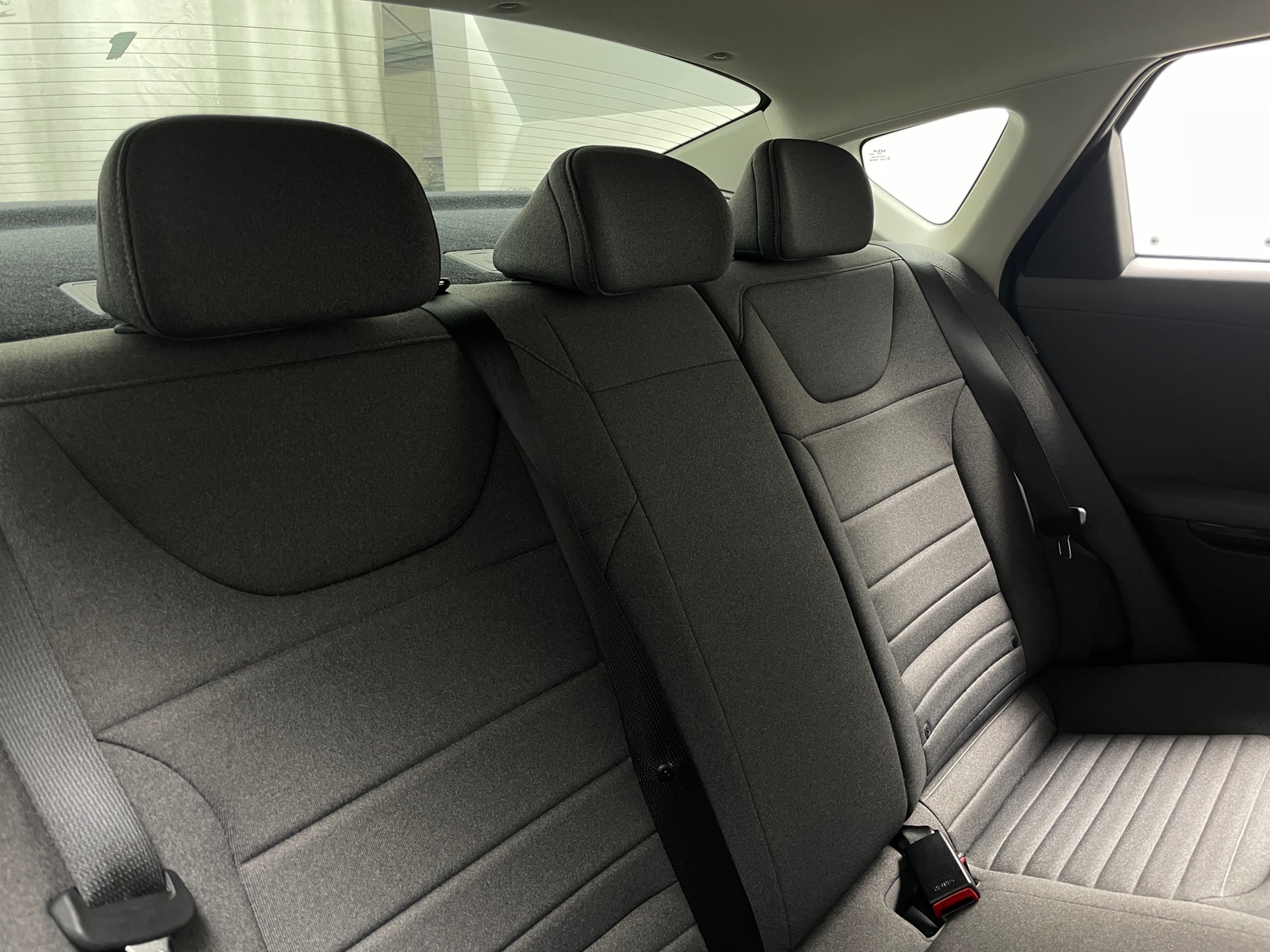 Thumbnail: 2025 Kia K4 - 6