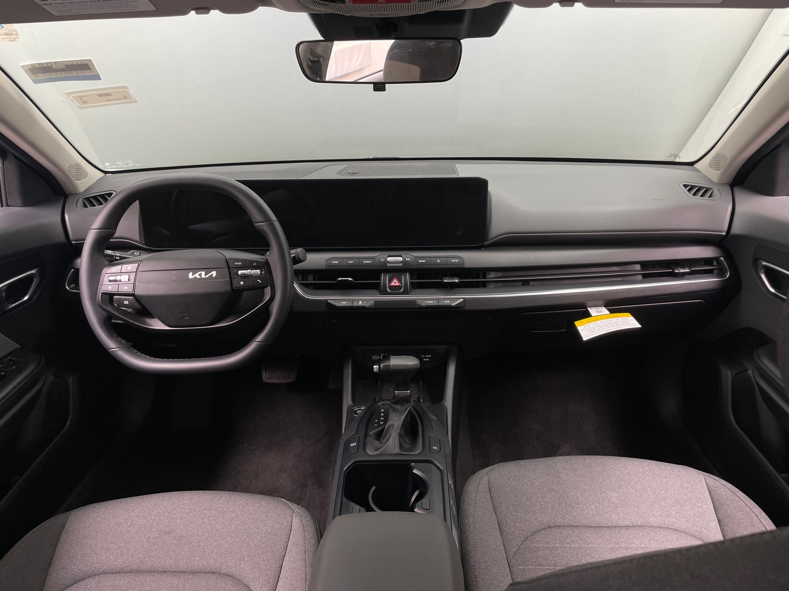 Thumbnail: 2025 Kia K4 - 3