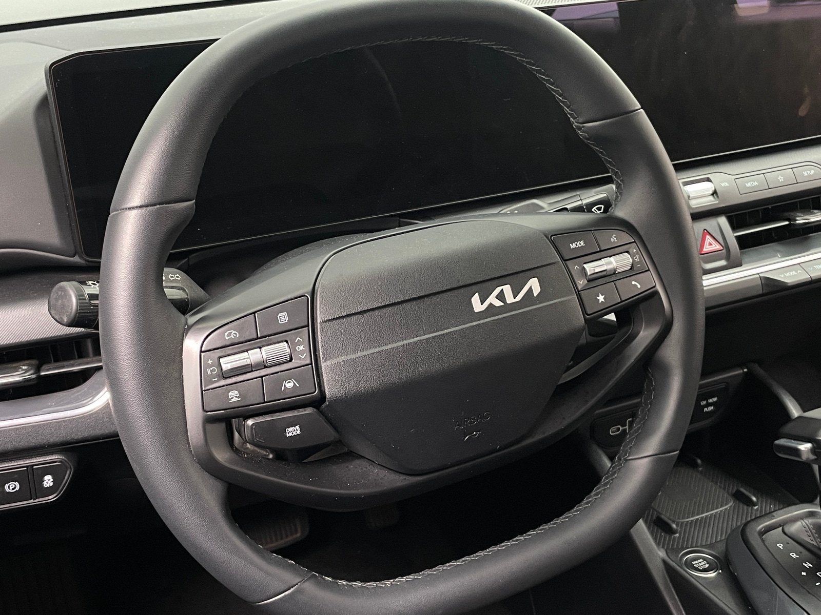 Thumbnail: 2025 Kia K4 - 5