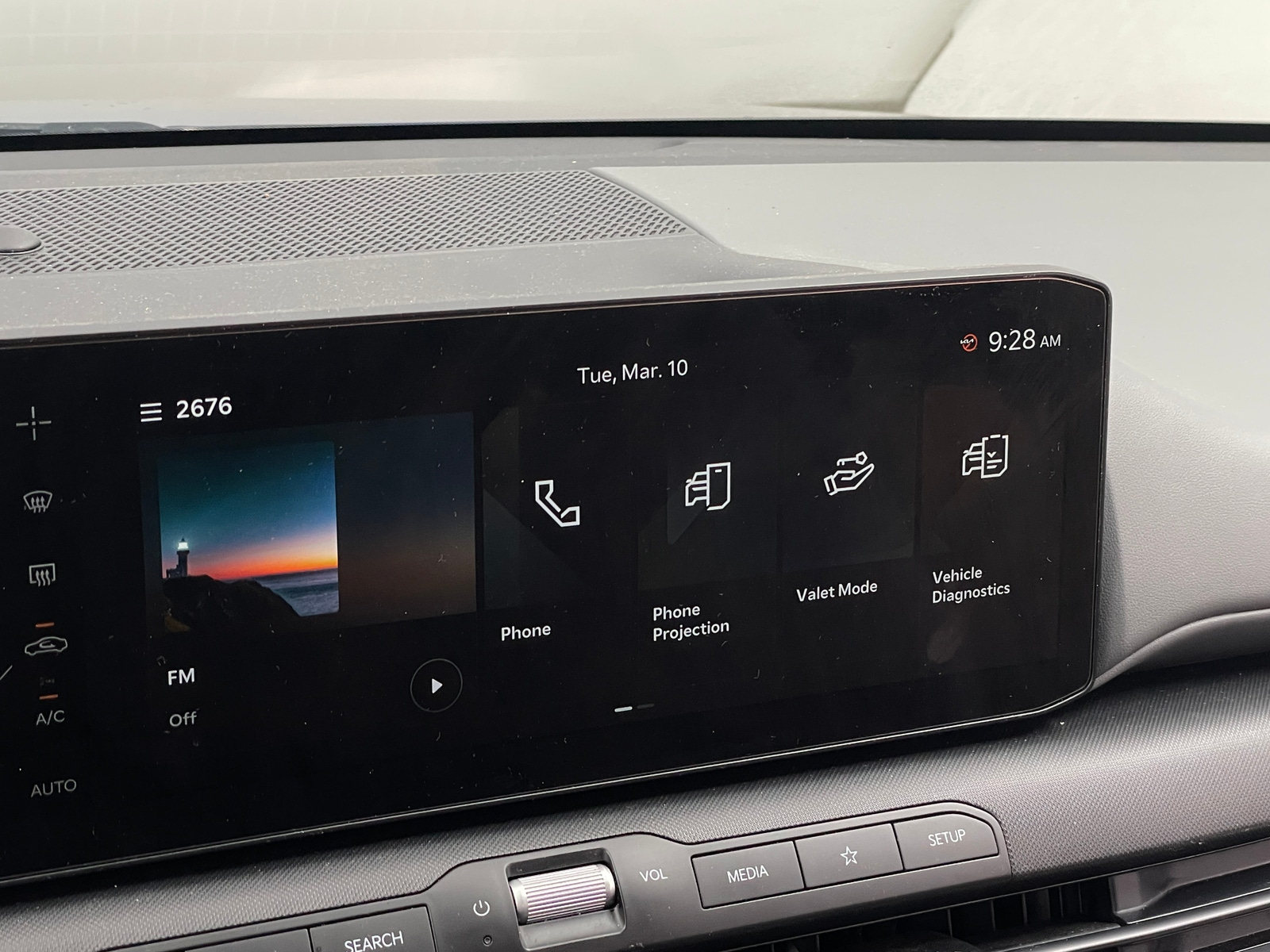 Thumbnail: 2025 Kia K4 - 4