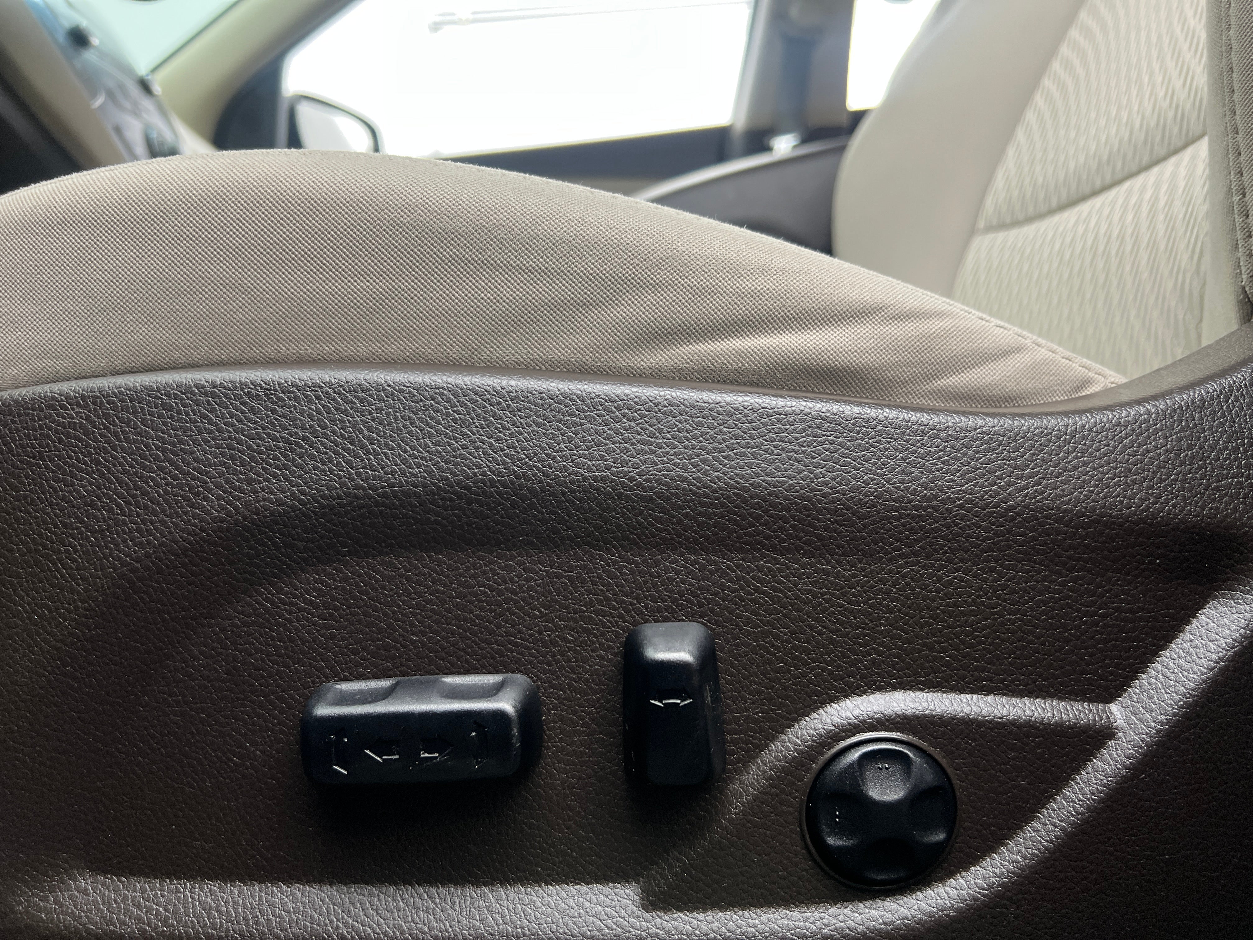 2018 Hyundai Santa Fe