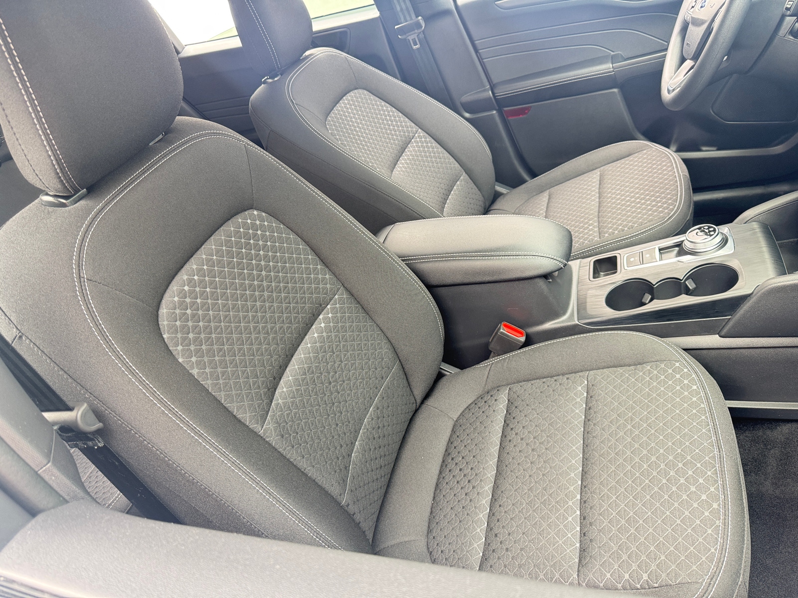 Thumbnail: 2025 Ford Escape - 2