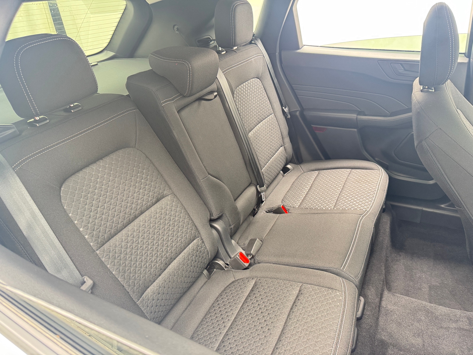 Thumbnail: 2025 Ford Escape - 6