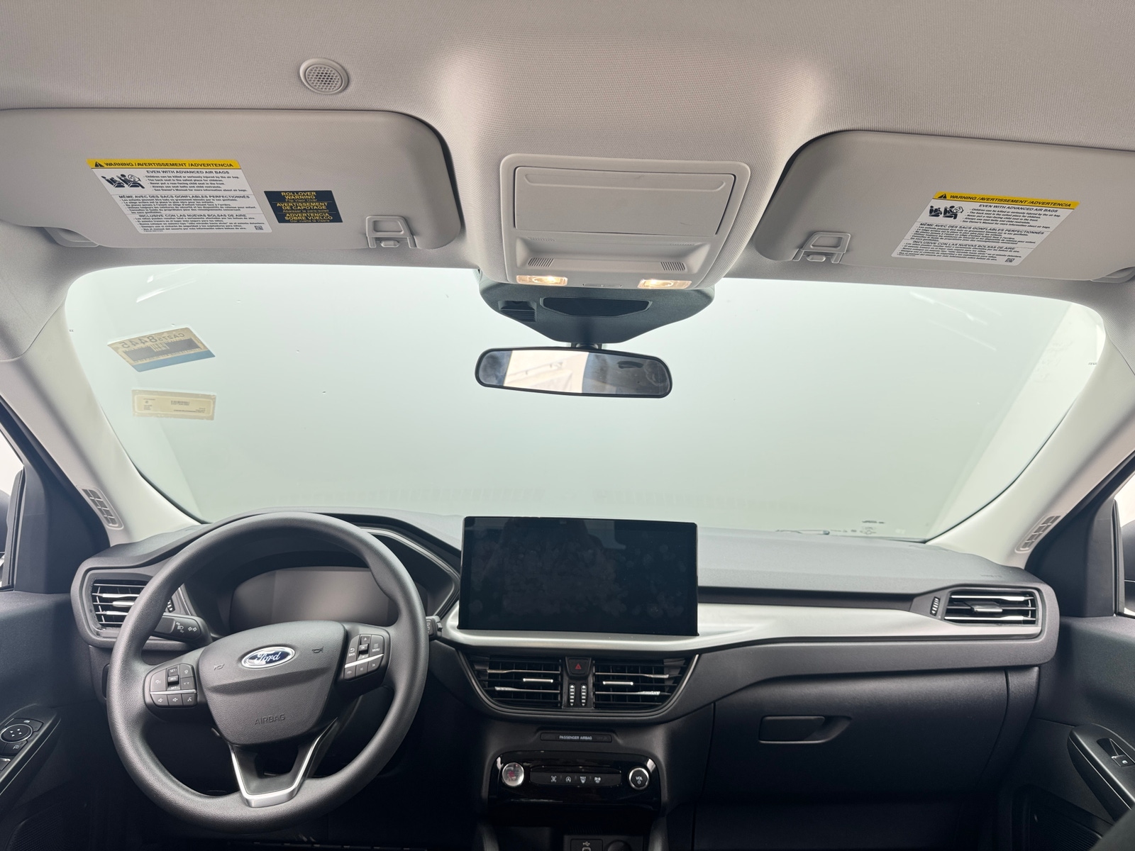 Thumbnail: 2025 Ford Escape - 3