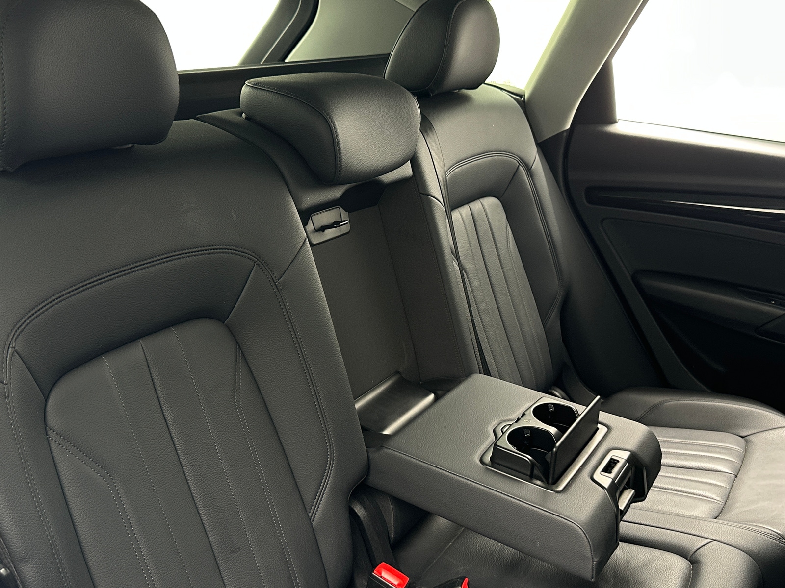 Thumbnail: 2018 Audi Q5 - 5