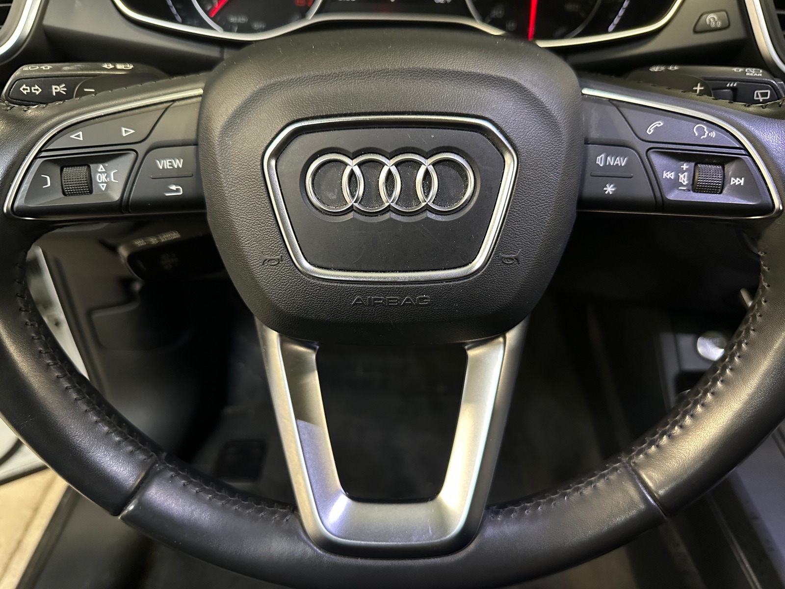 Thumbnail: 2018 Audi Q5 - 4