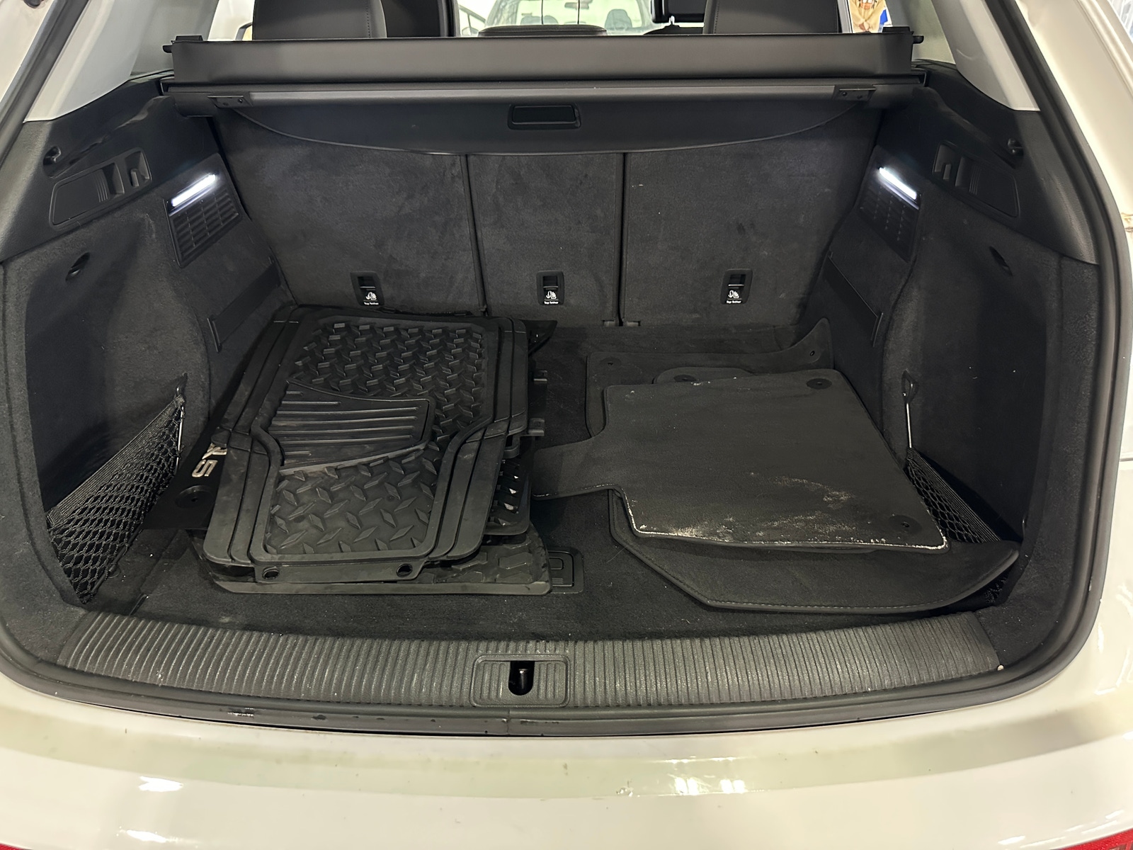 Thumbnail: 2018 Audi Q5 - 6