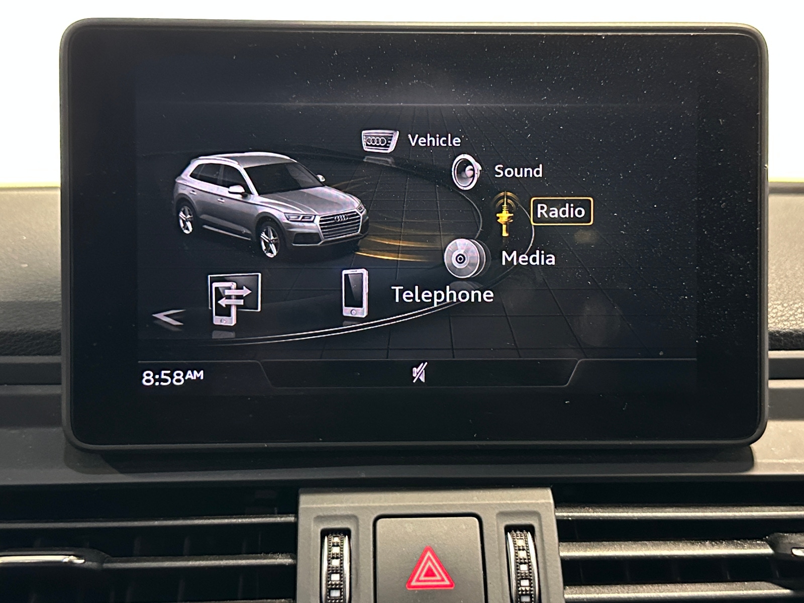 Thumbnail: 2018 Audi Q5 - 3