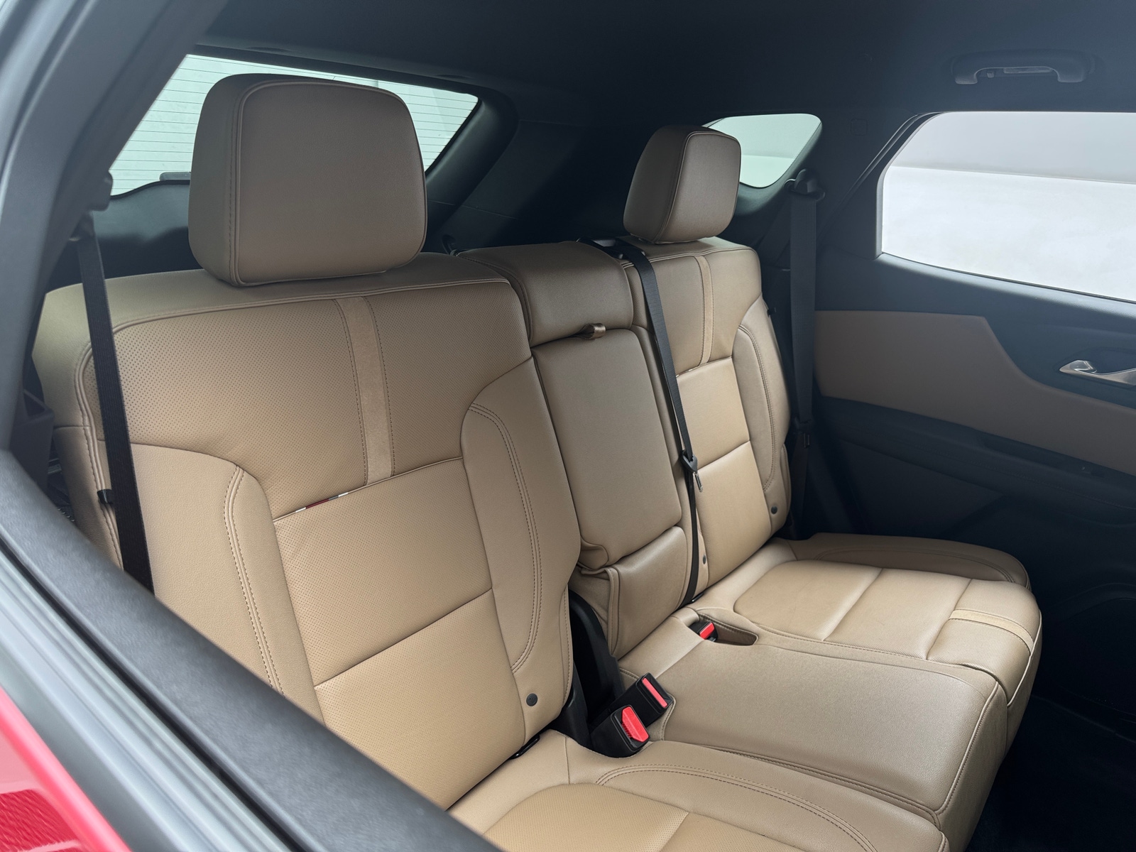 Thumbnail: 2024 Chevrolet Blazer - 5