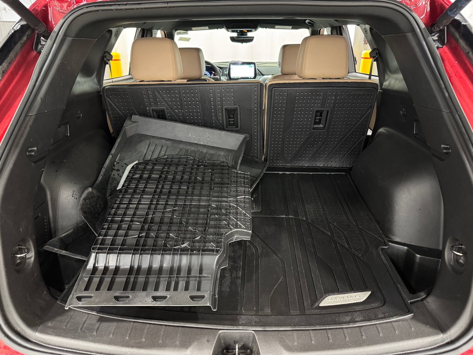 Thumbnail: 2024 Chevrolet Blazer - 6