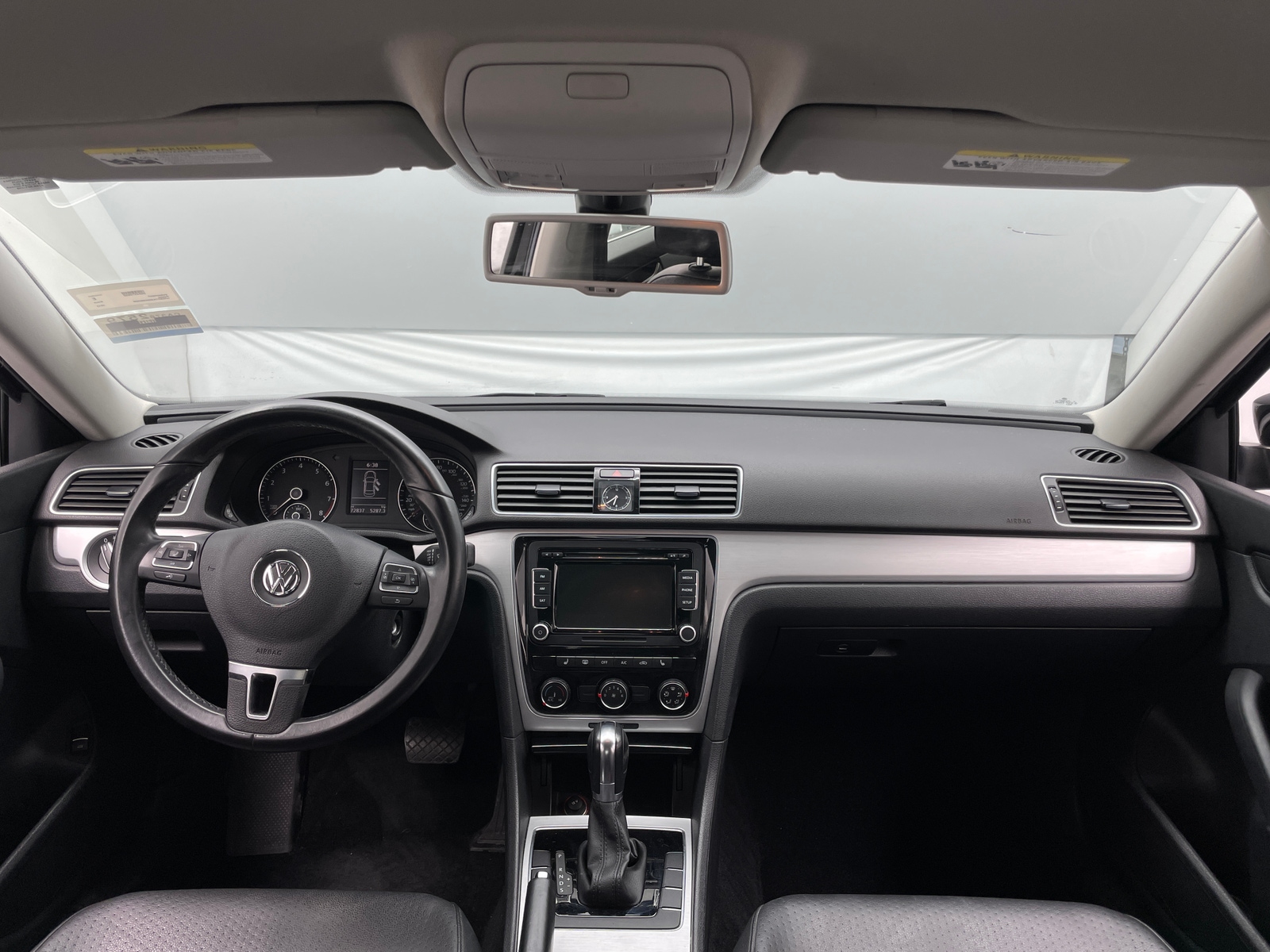 Thumbnail: 2013 Volkswagen Passat - 2