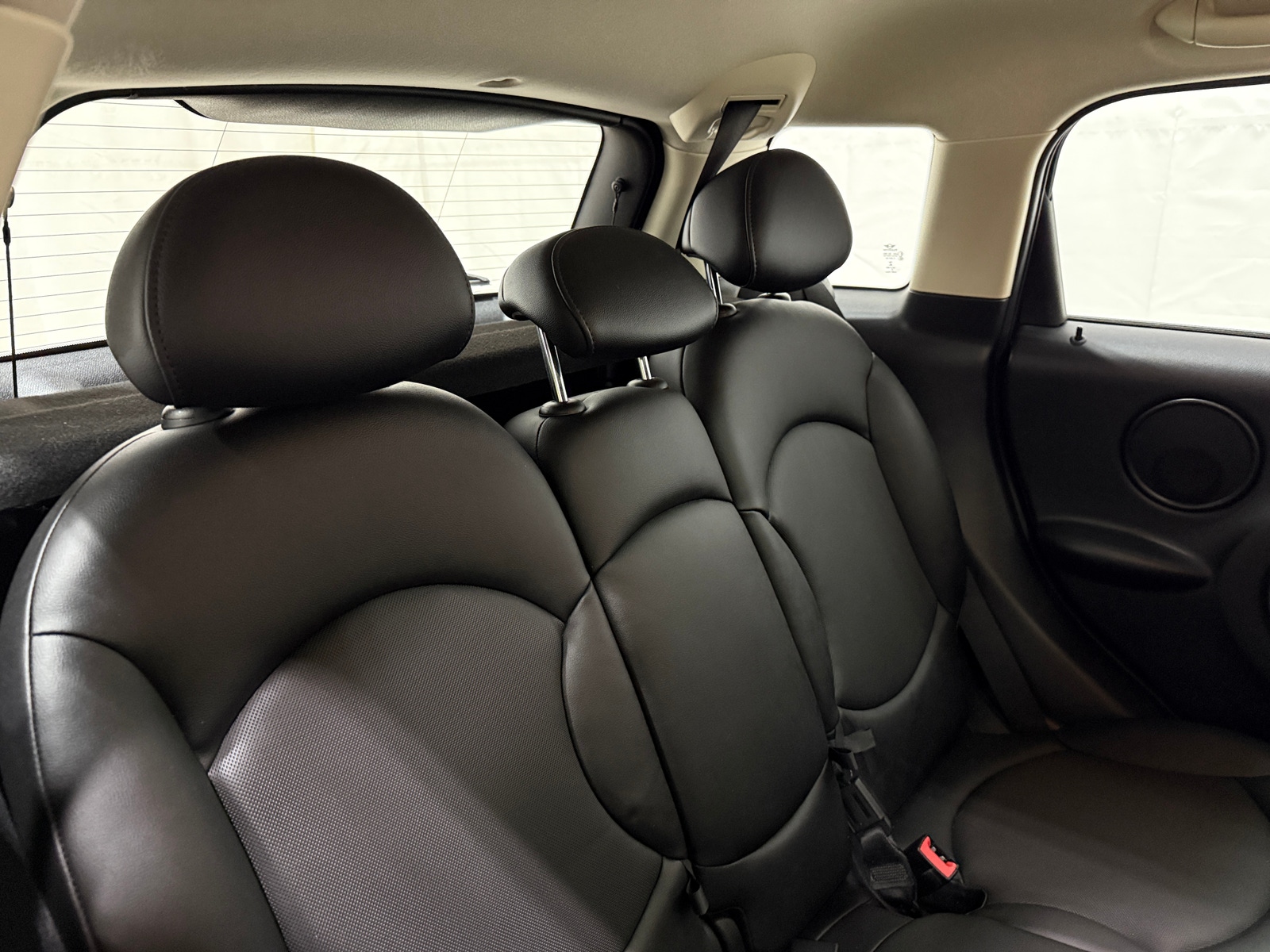 Thumbnail: 2015 MINI Cooper Countryman - 5