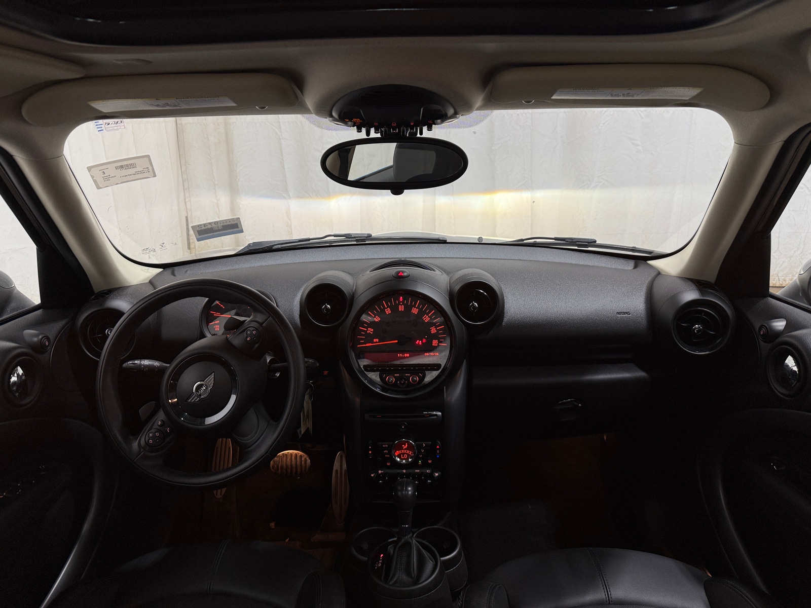 Thumbnail: 2015 MINI Cooper Countryman - 2
