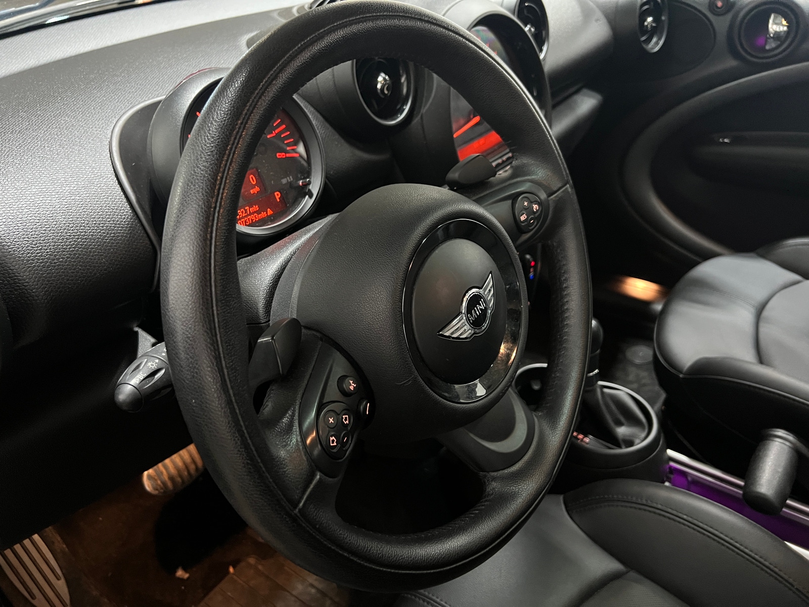 Thumbnail: 2015 MINI Cooper Countryman - 4