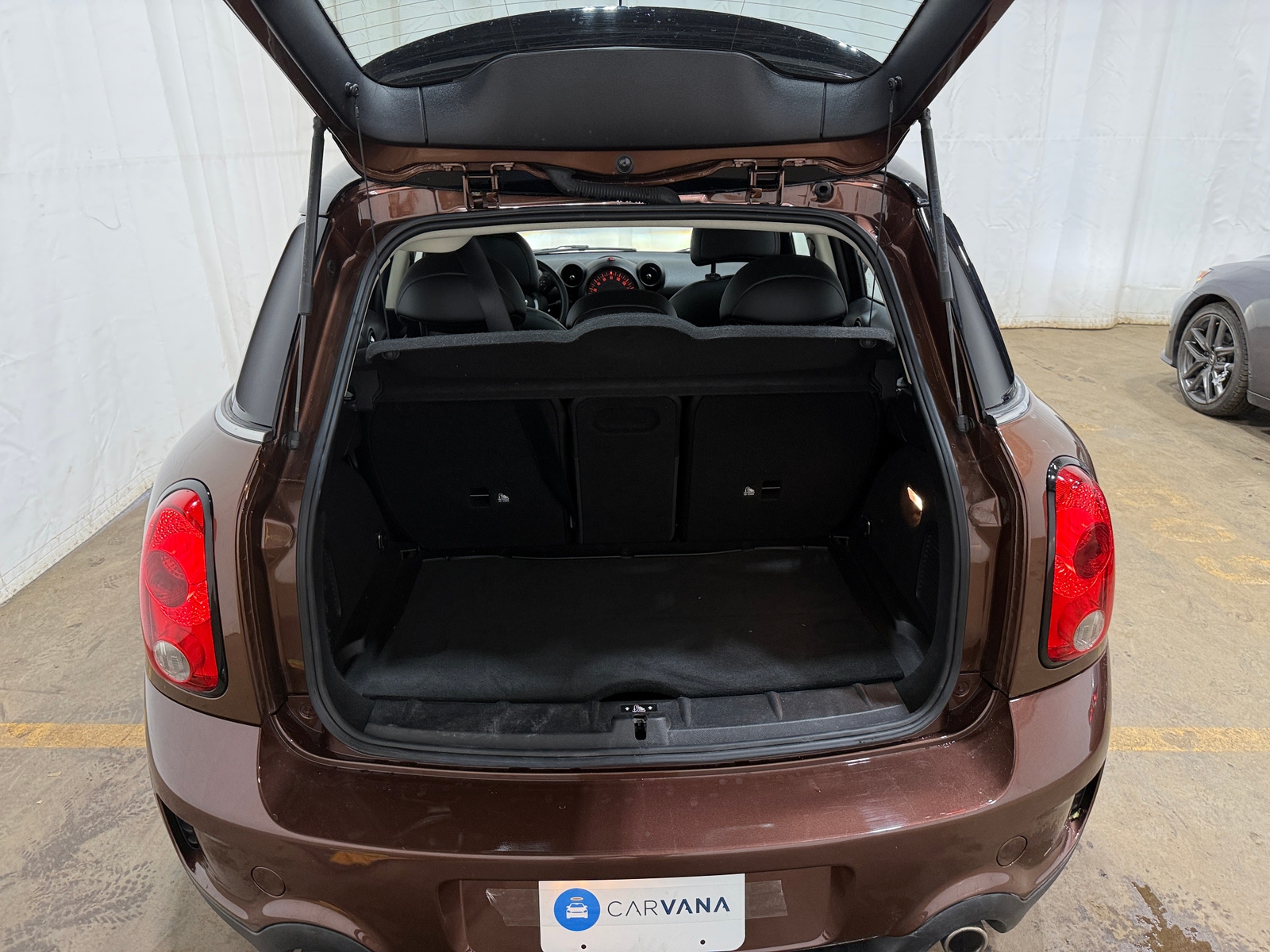 Thumbnail: 2015 MINI Cooper Countryman - 6