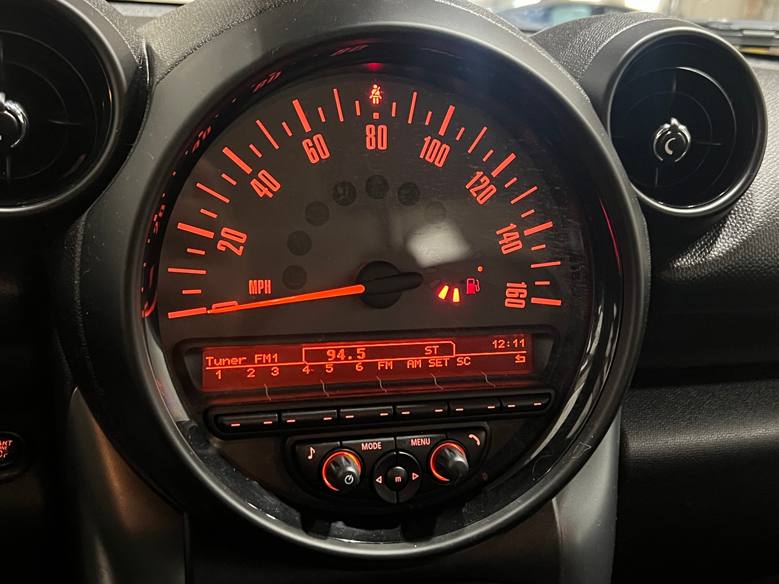 Thumbnail: 2015 MINI Cooper Countryman - 3