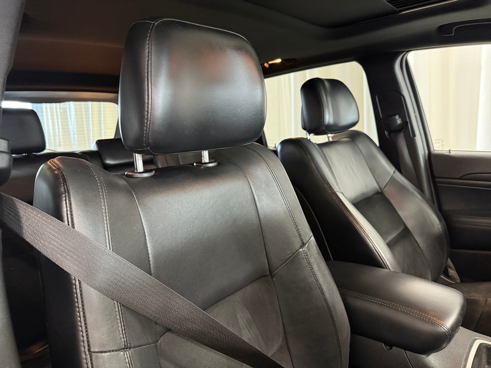 Thumbnail: 2015 Jeep Grand Cherokee - 2