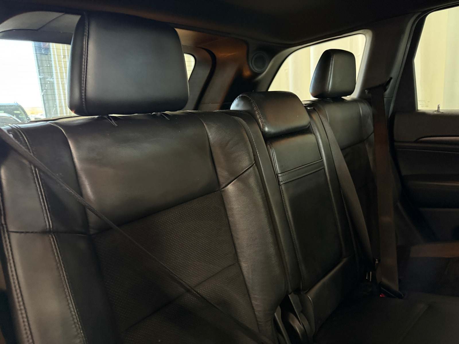 Thumbnail: 2015 Jeep Grand Cherokee - 6