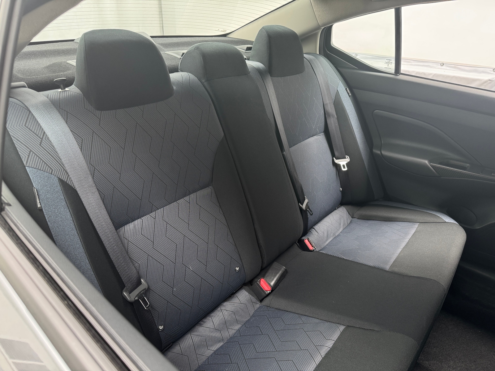 Thumbnail: 2025 Nissan Versa - 6