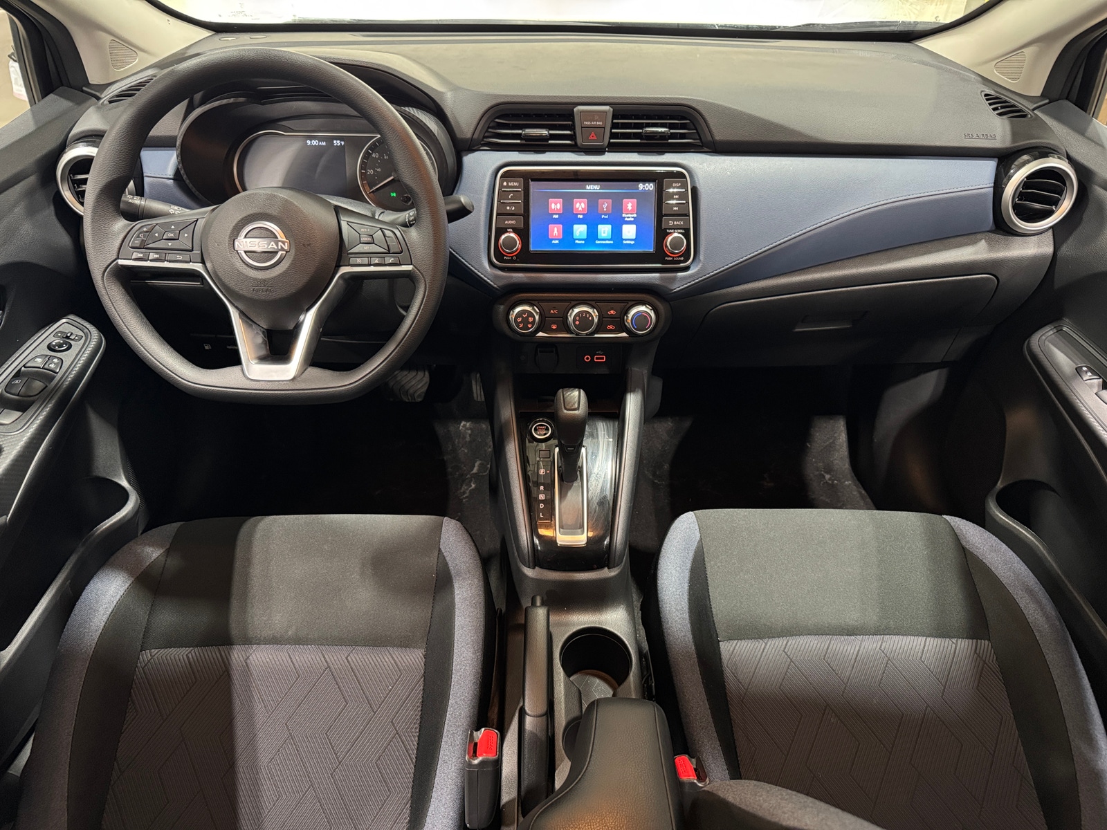 Thumbnail: 2025 Nissan Versa - 3