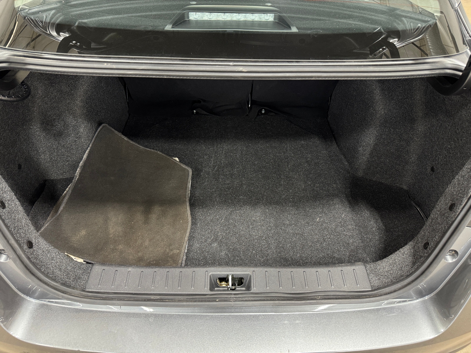 Thumbnail: 2025 Nissan Versa - 7