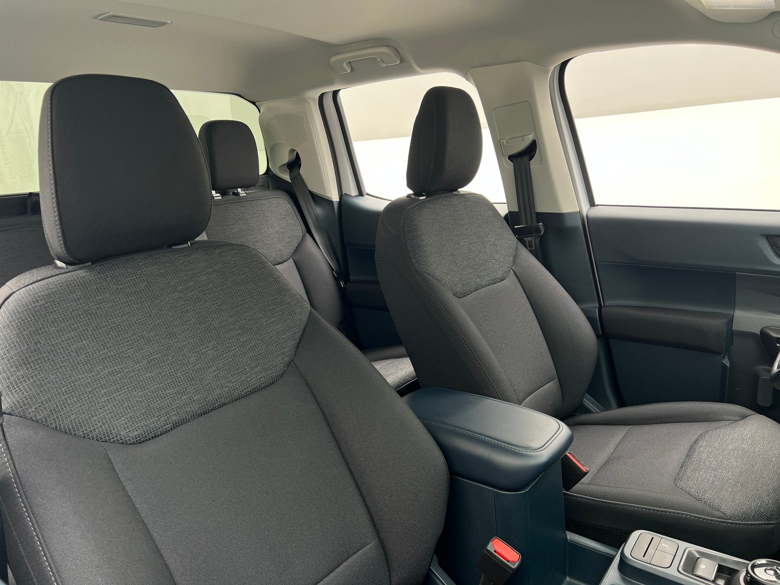 Thumbnail: 2025 Ford Maverick - 2