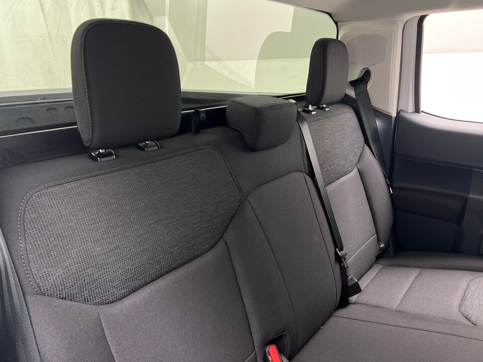 Thumbnail: 2025 Ford Maverick - 6