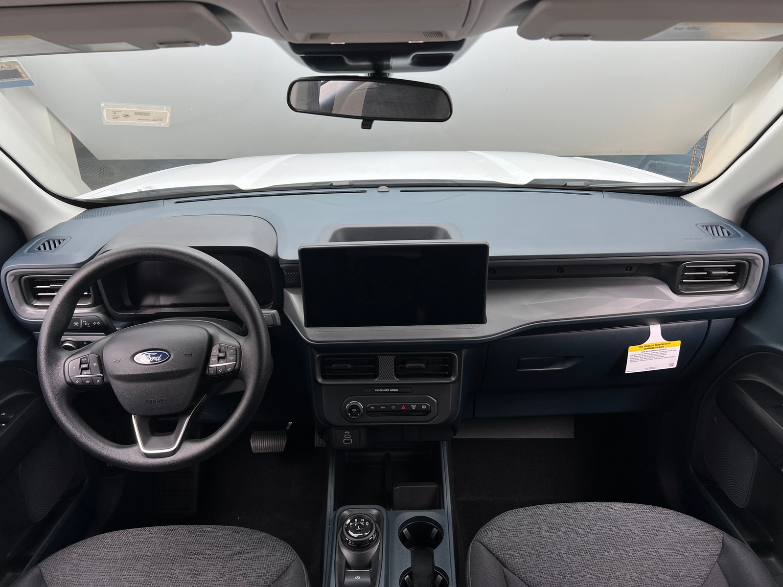 Thumbnail: 2025 Ford Maverick - 3