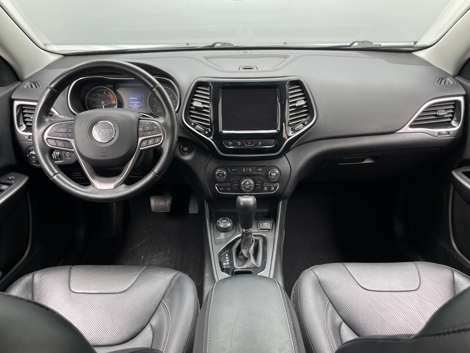 Thumbnail: 2020 Jeep Cherokee - 2