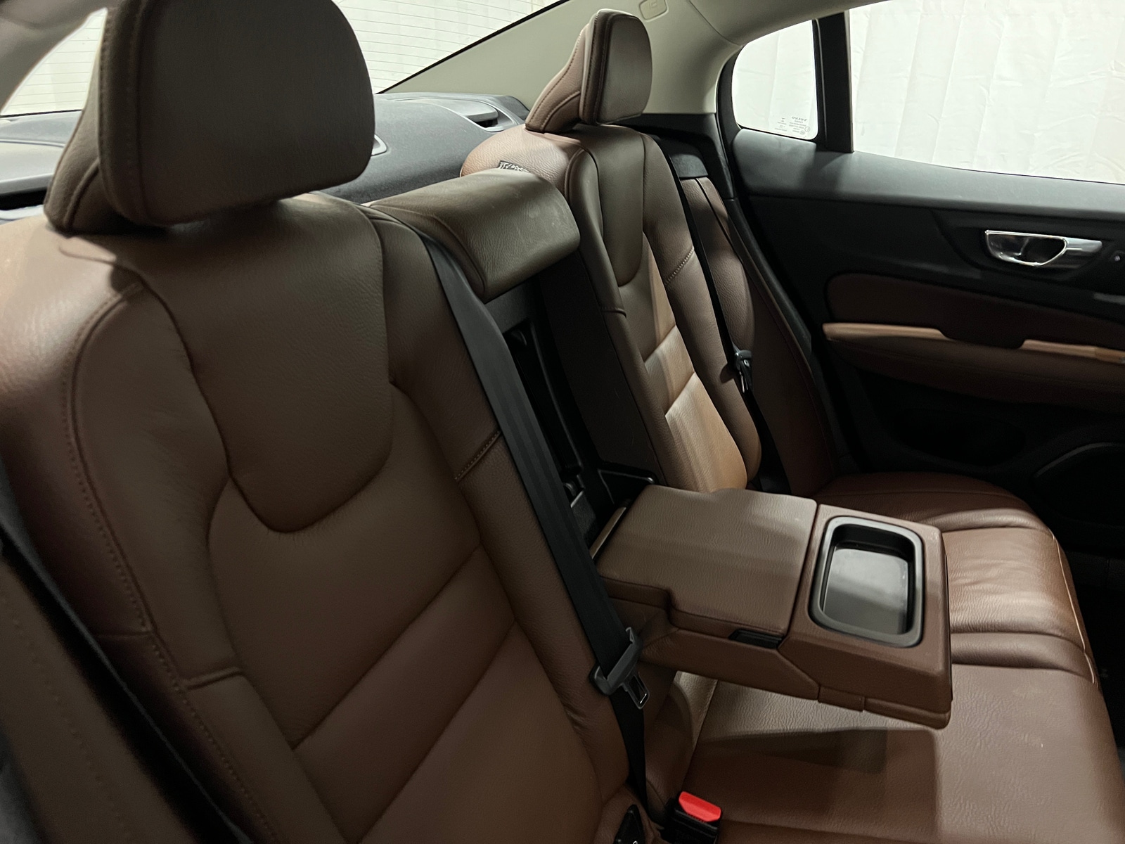 Thumbnail: 2019 Volvo S60 - 5