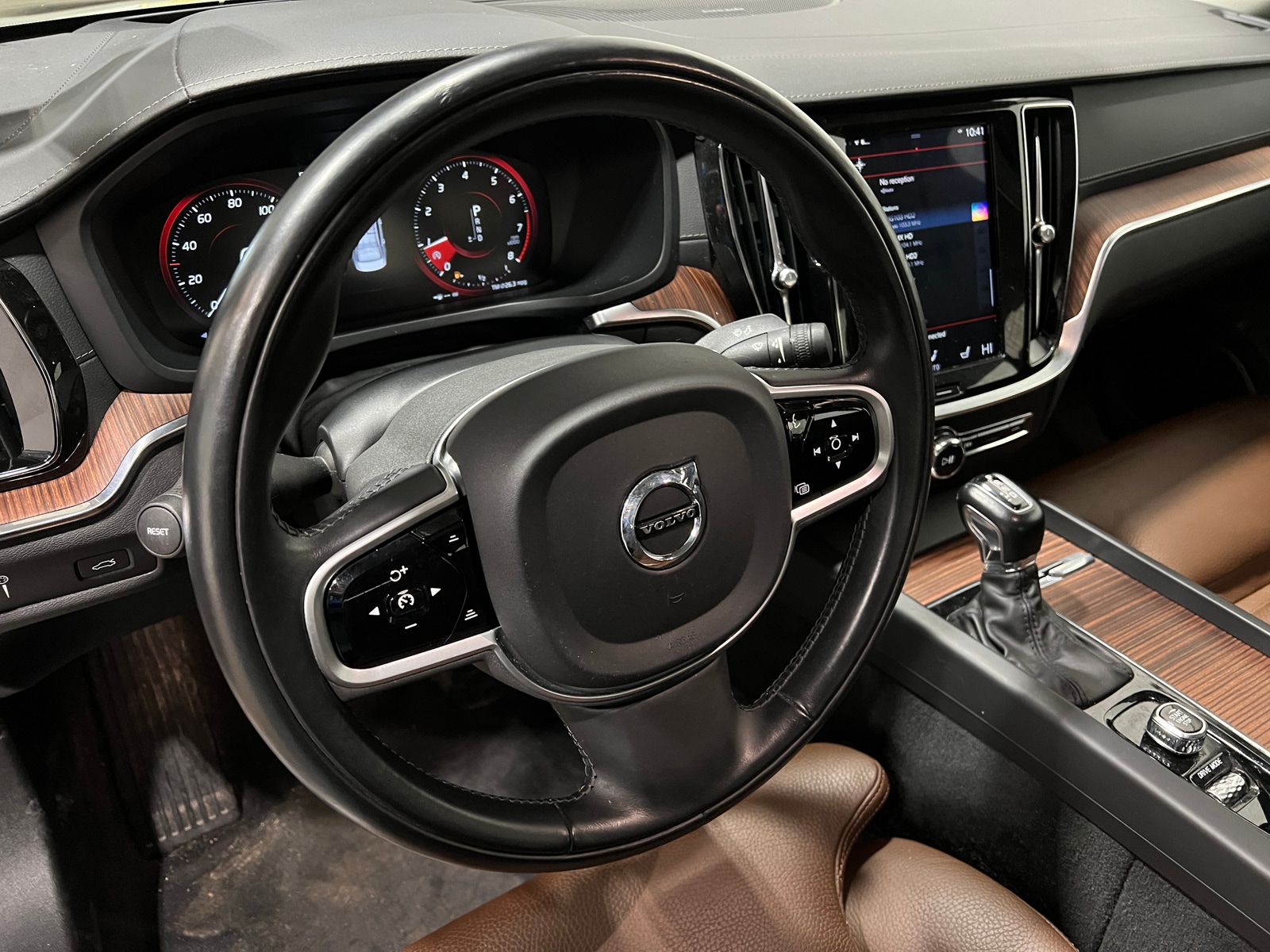 Thumbnail: 2019 Volvo S60 - 4