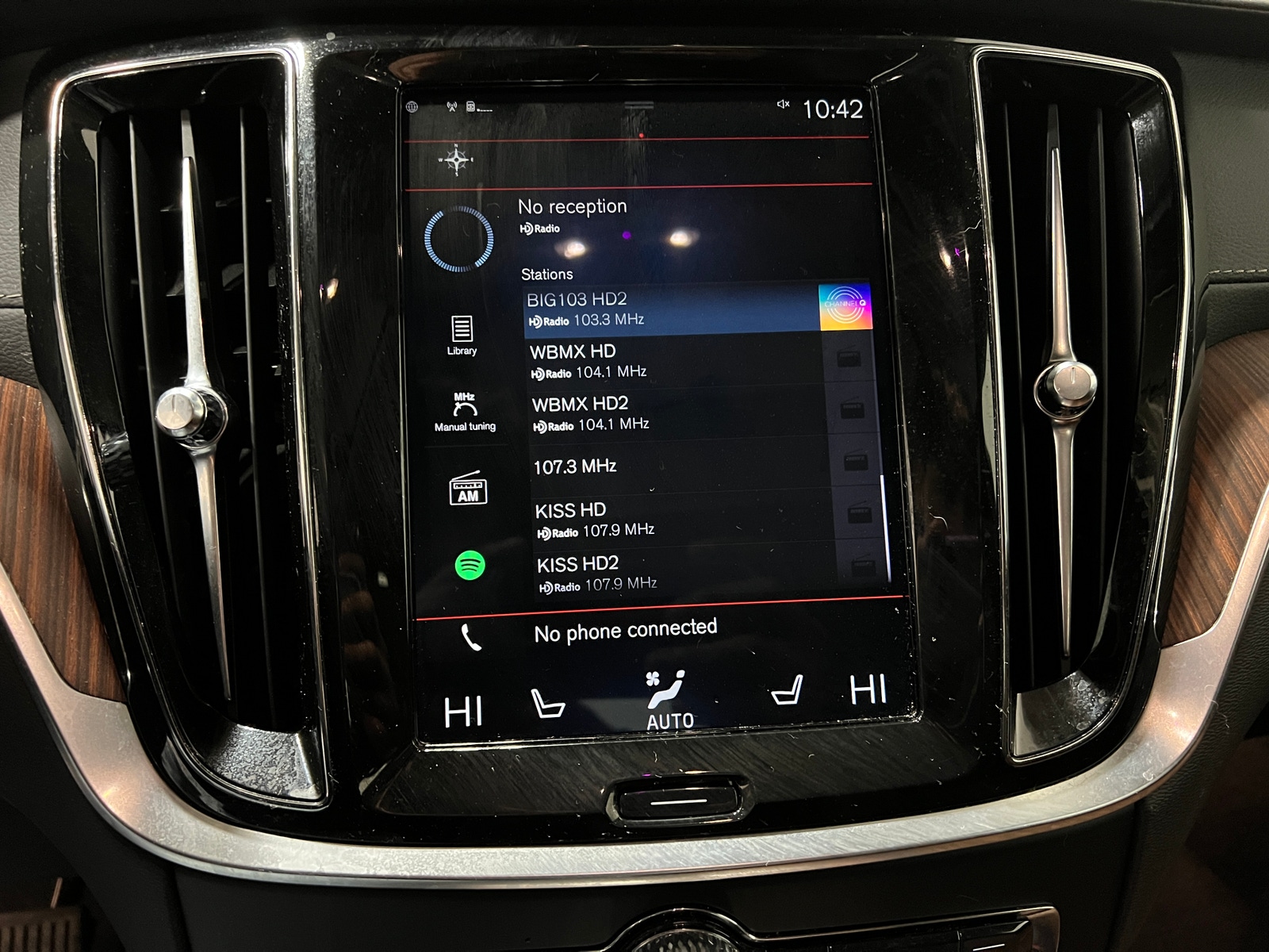 Thumbnail: 2019 Volvo S60 - 3