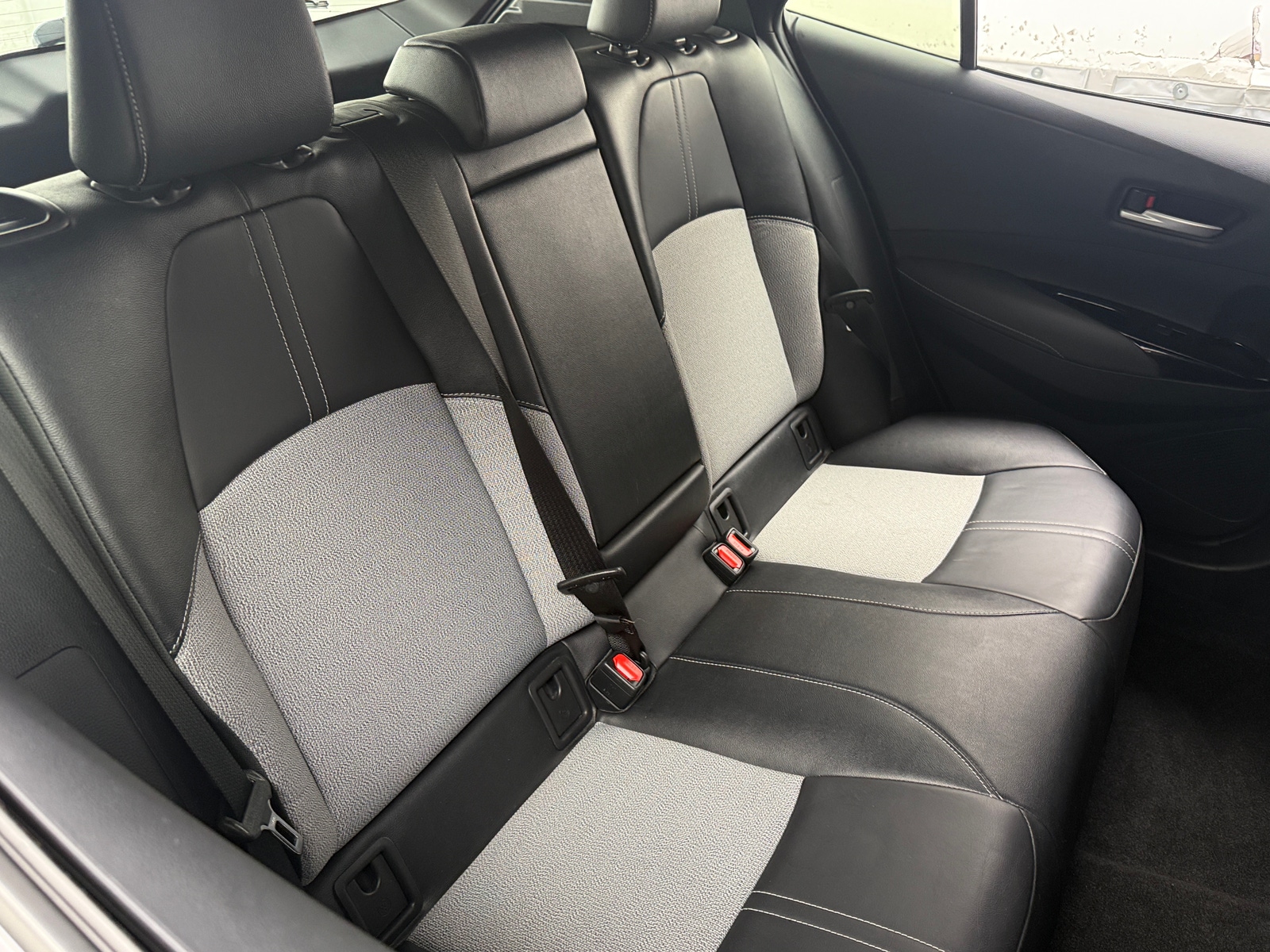 Thumbnail: 2022 Toyota Corolla - 6