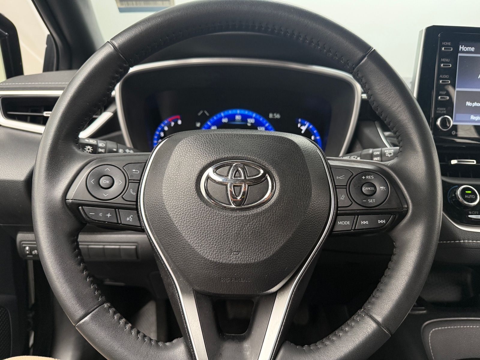 Thumbnail: 2022 Toyota Corolla - 5