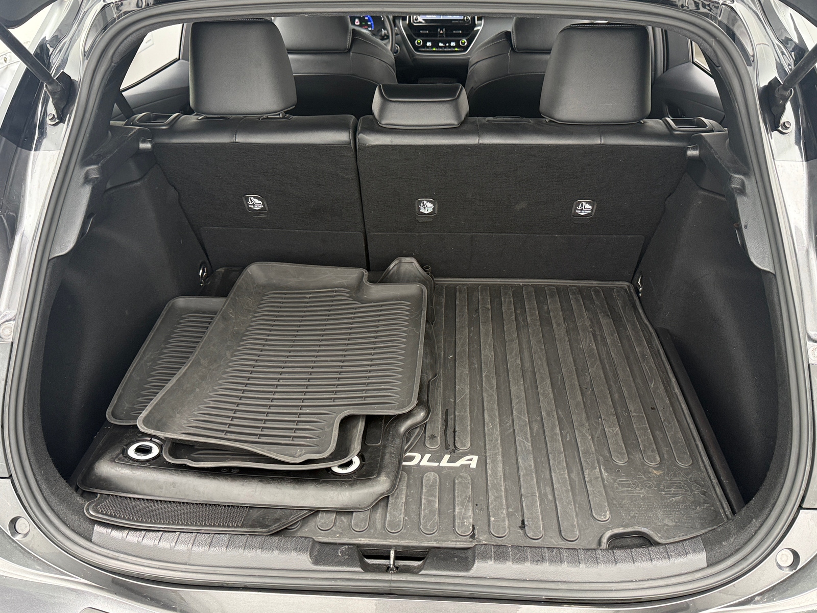 Thumbnail: 2022 Toyota Corolla - 7