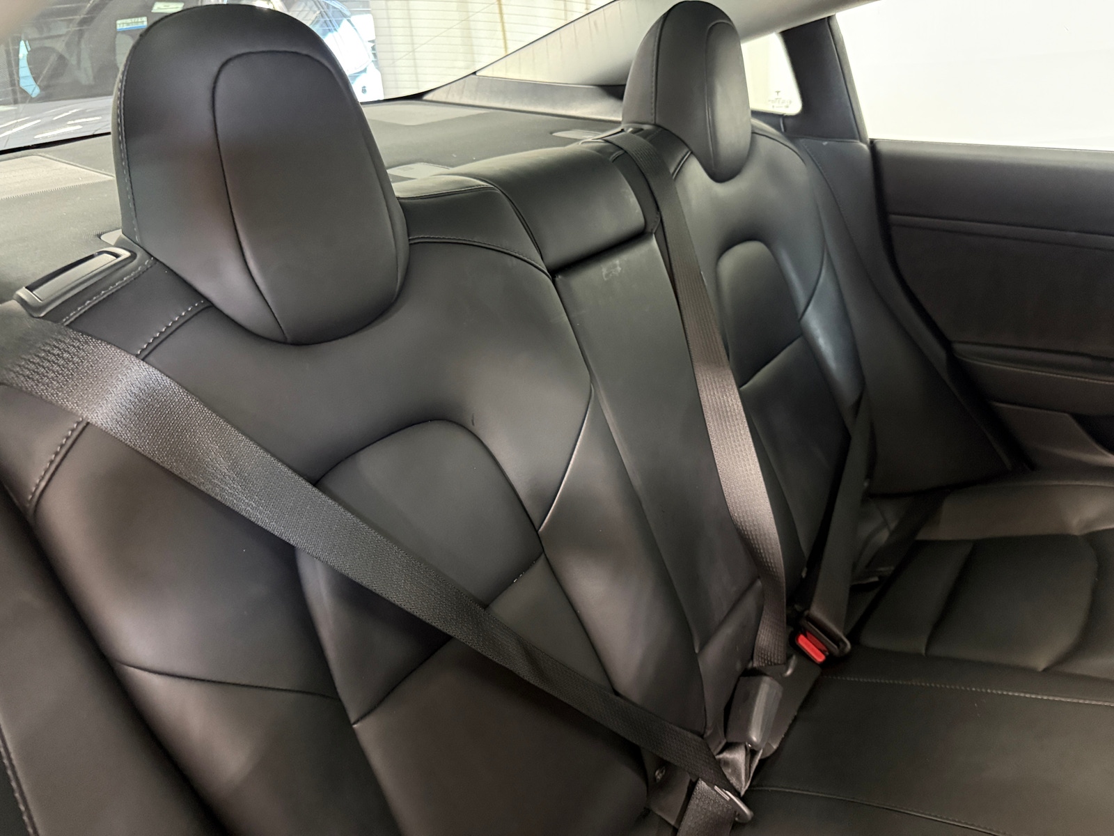 Thumbnail: 2021 Tesla Model 3 - 3