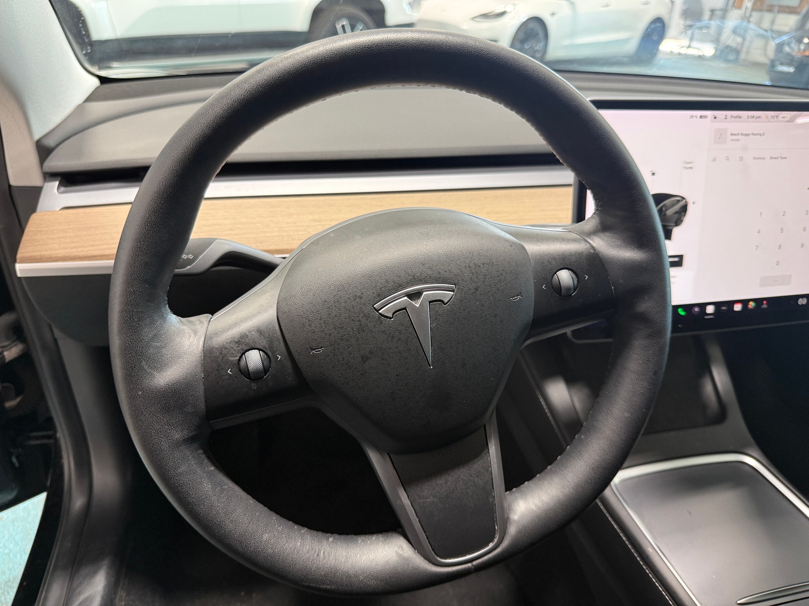 Thumbnail: 2021 Tesla Model 3 - 2