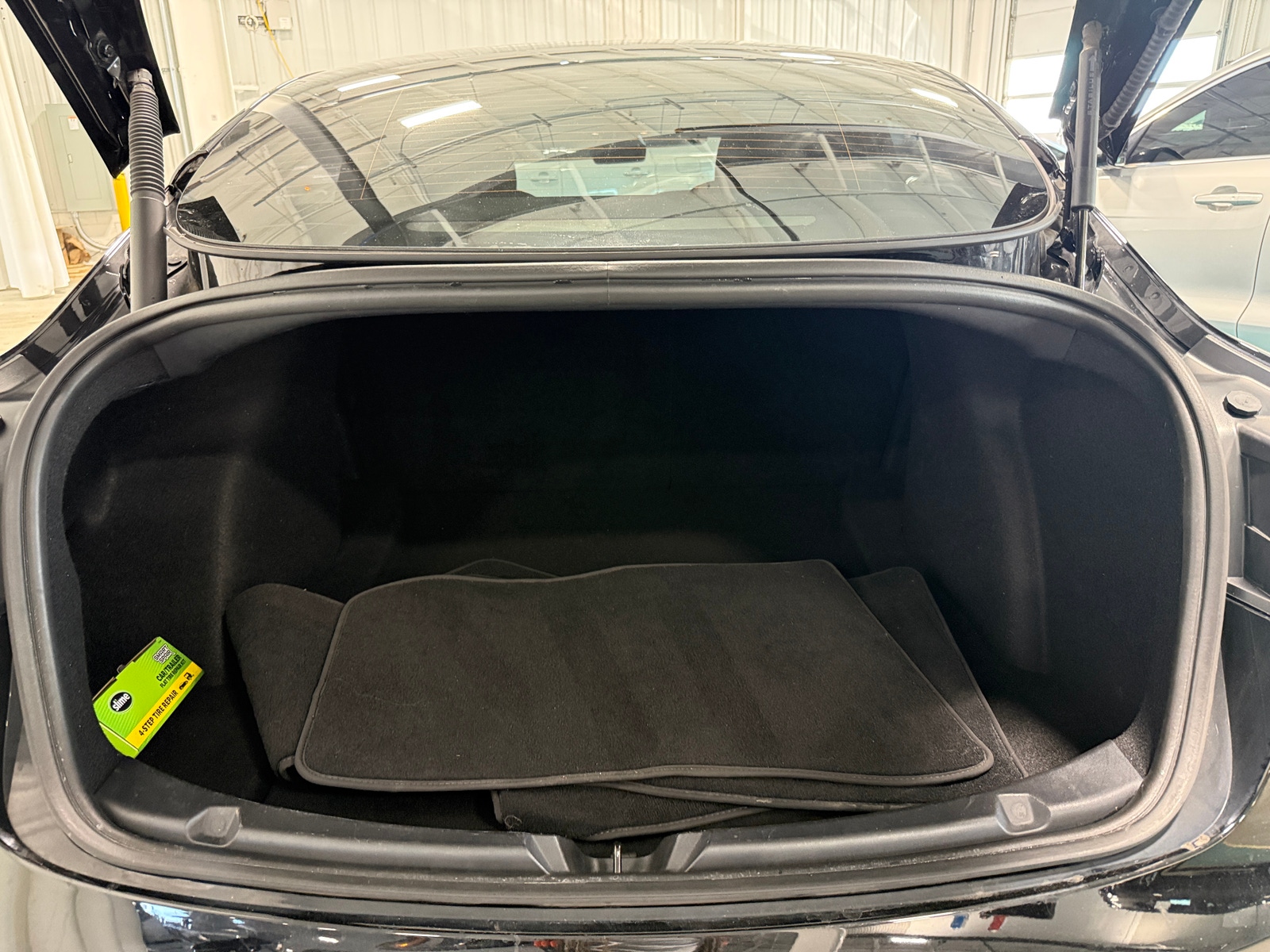 Thumbnail: 2021 Tesla Model 3 - 4