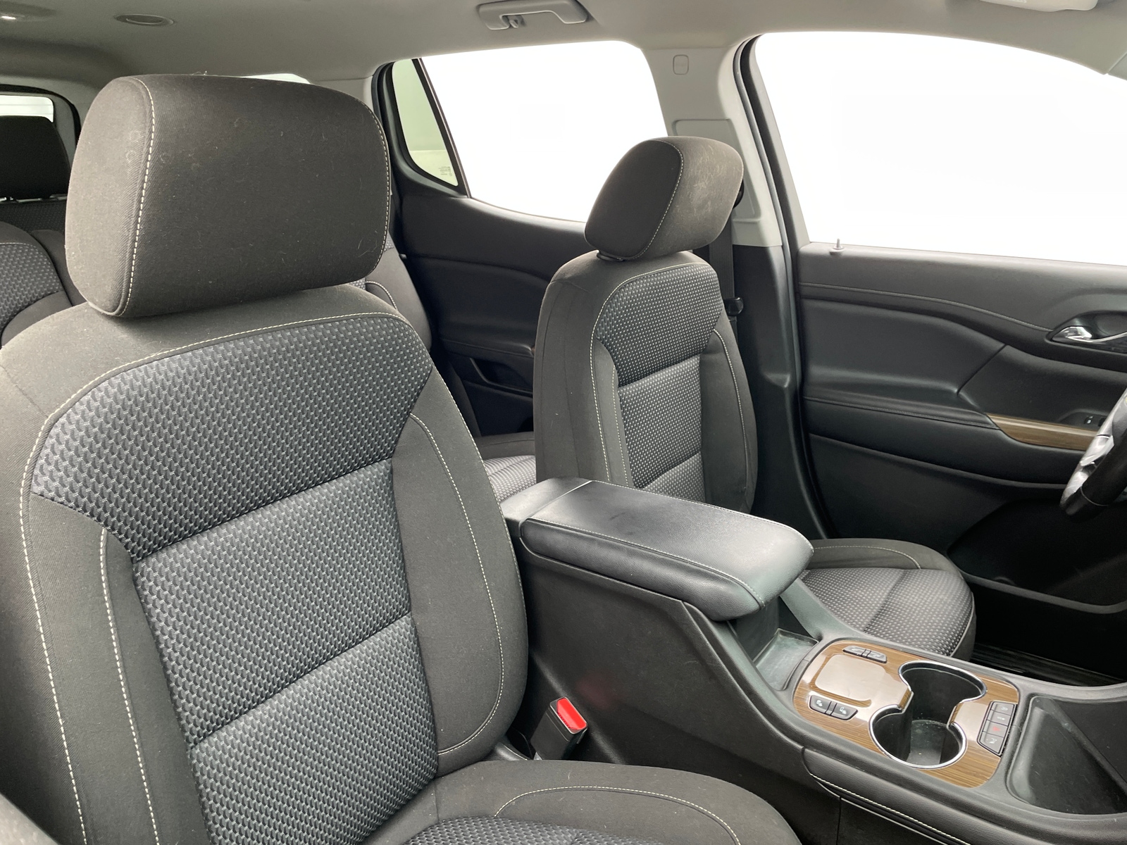 Thumbnail: 2020 GMC Acadia - 2