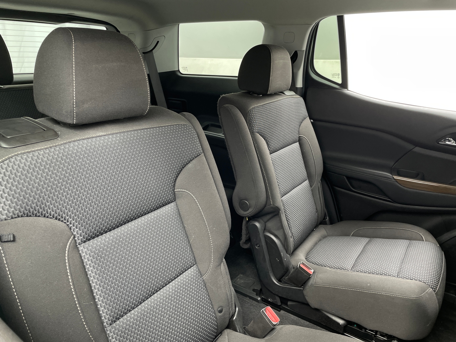 Thumbnail: 2020 GMC Acadia - 6