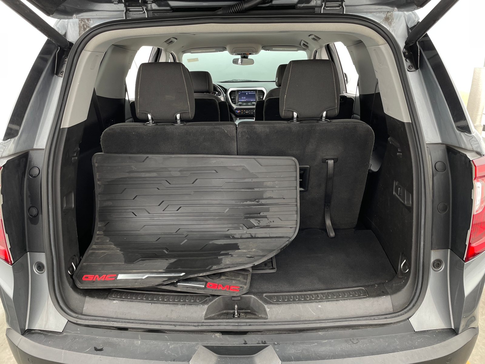 Thumbnail: 2020 GMC Acadia - 7