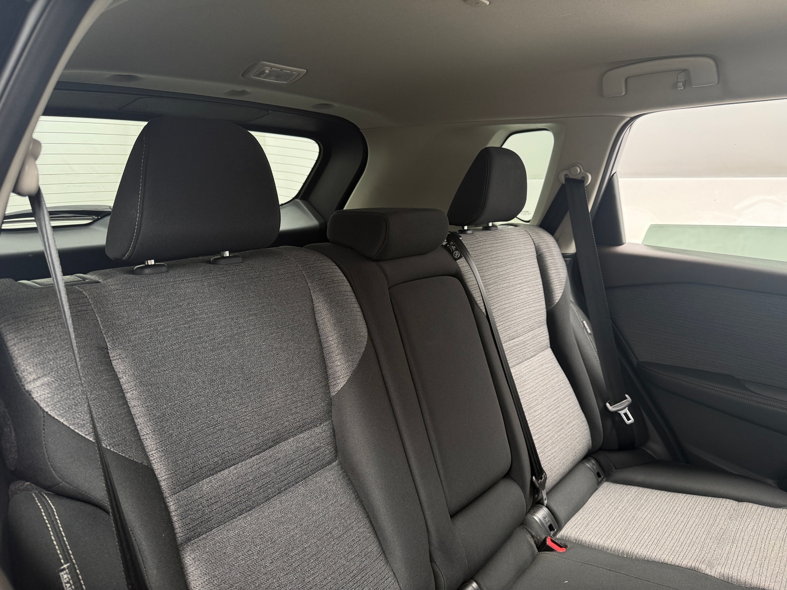 Thumbnail: 2023 Nissan Rogue - 6