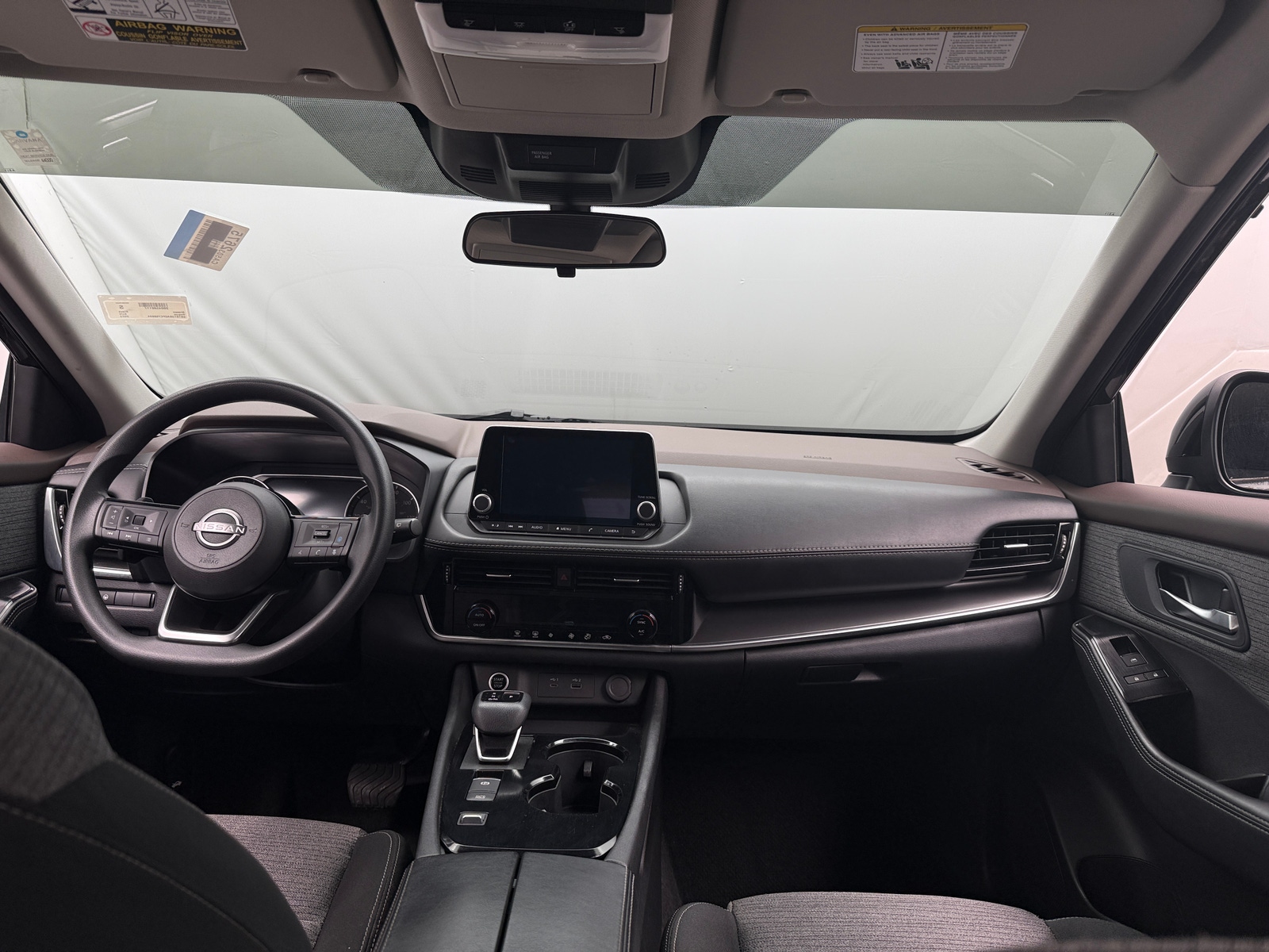 Thumbnail: 2023 Nissan Rogue - 3