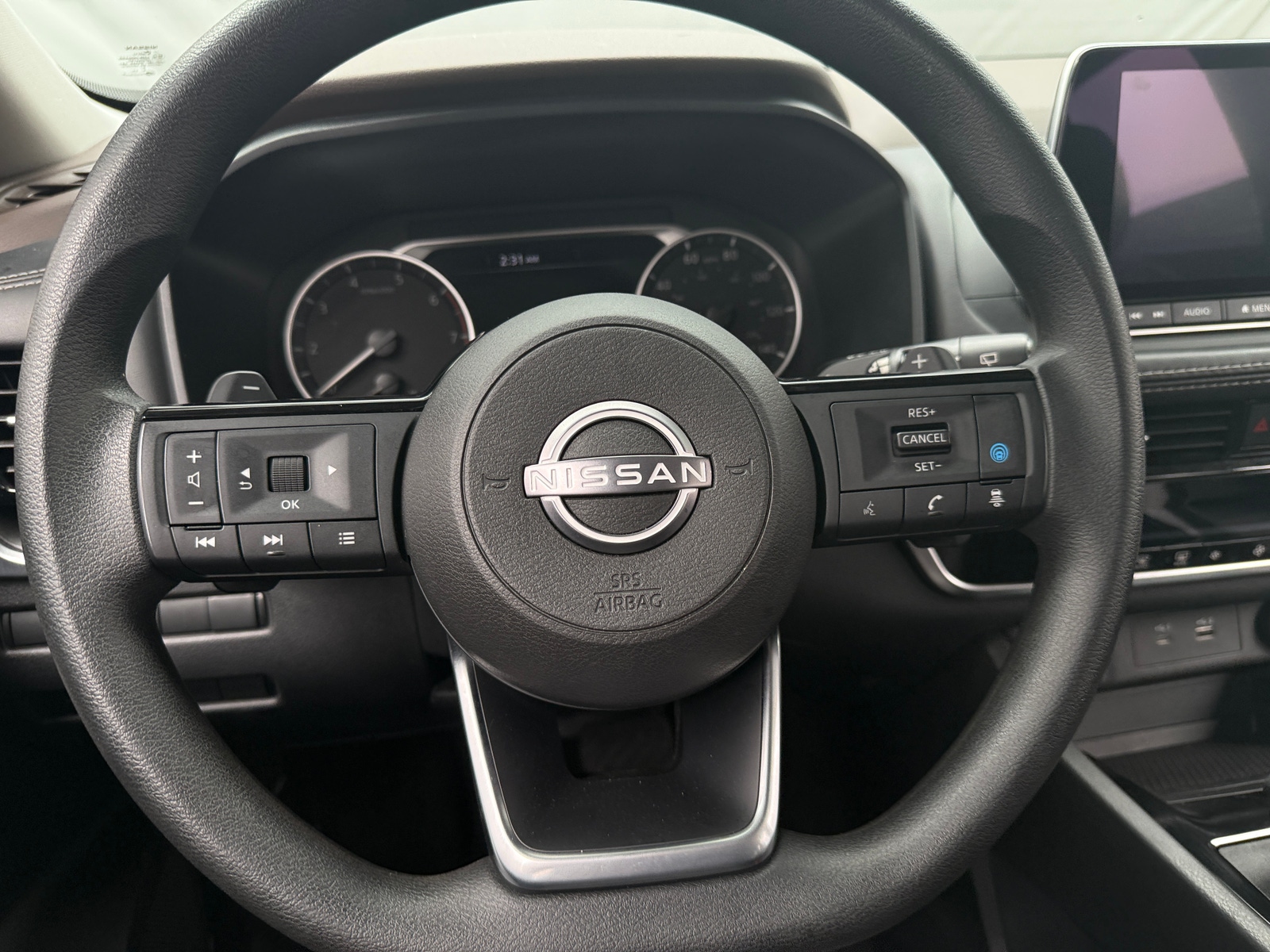 Thumbnail: 2023 Nissan Rogue - 5